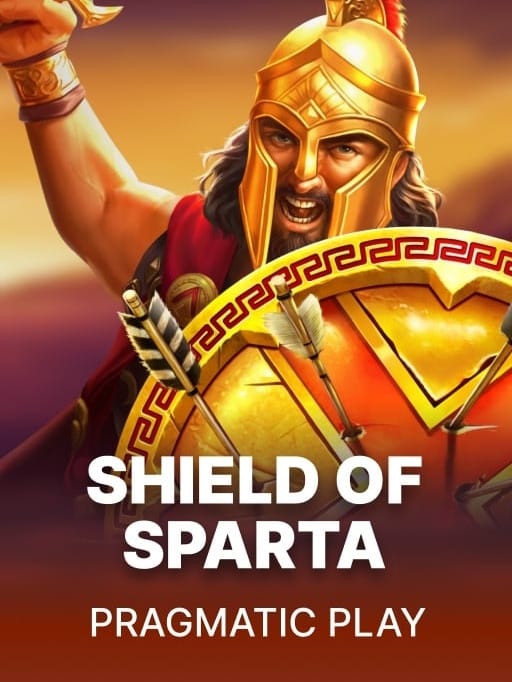Shield Of Sparta icon