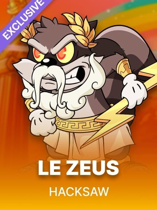 Le Zeus icon