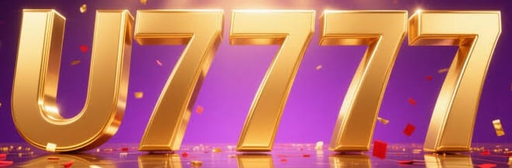 inu7777 Logo